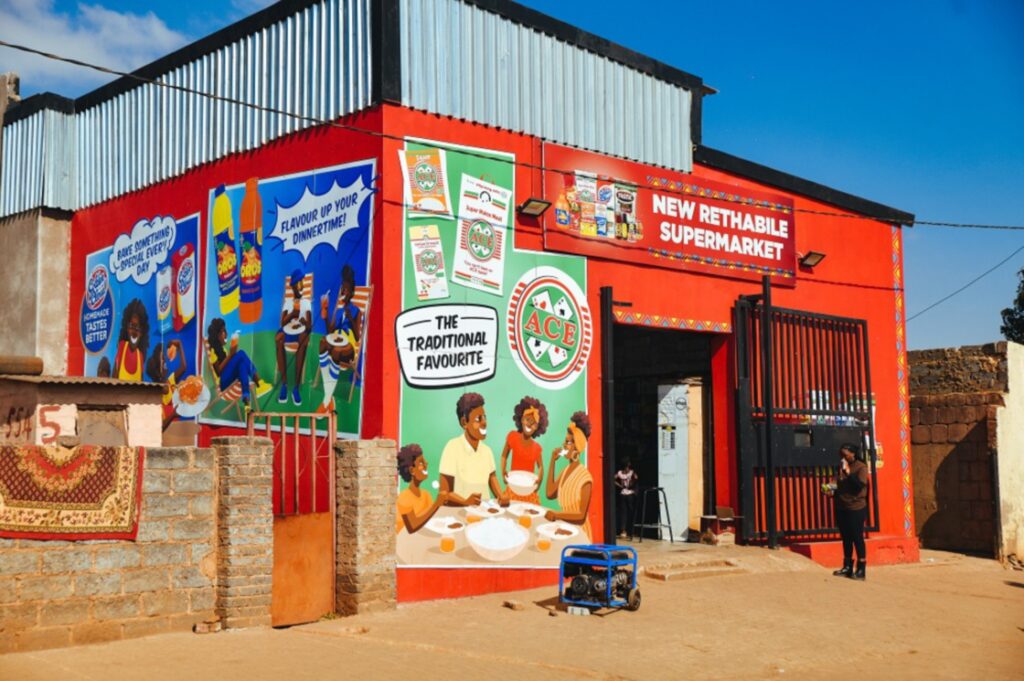 Applications for R500 million Spaza Shop Support Fund