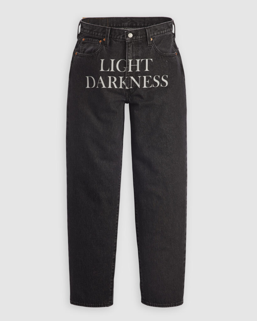 A LOOK AT: Levi's x UNDERCOVER new bold collection - YOMZANSI