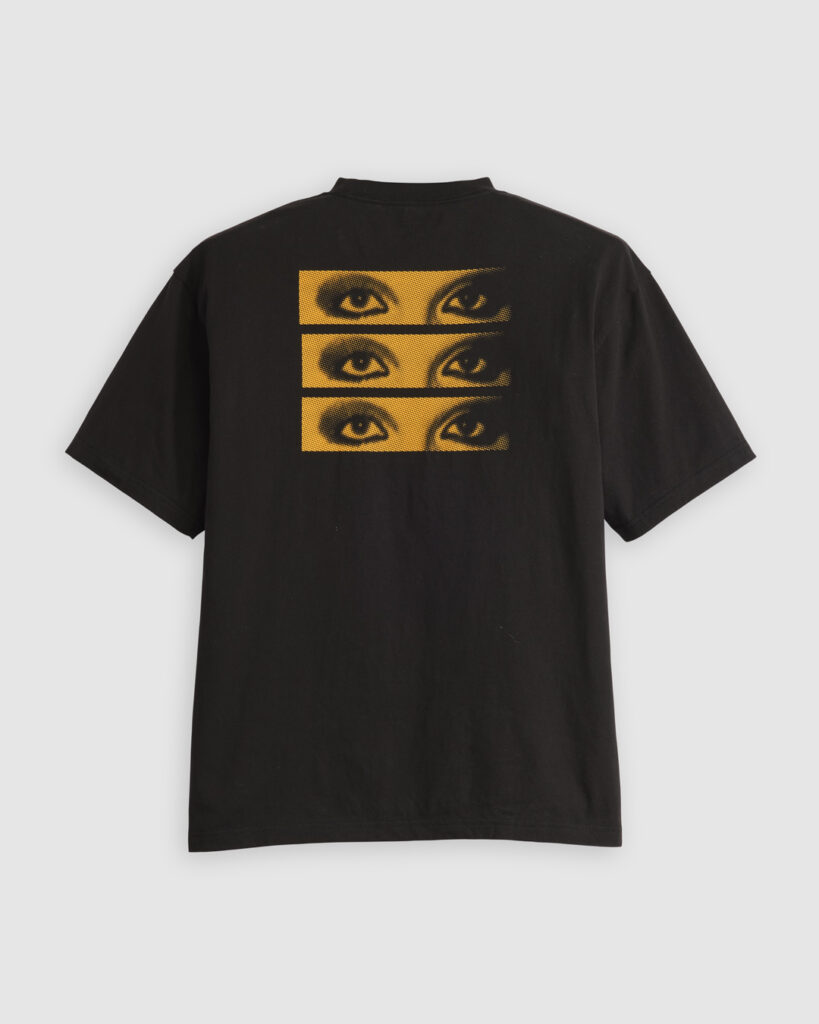 A LOOK AT: Levi's x UNDERCOVER new bold collection