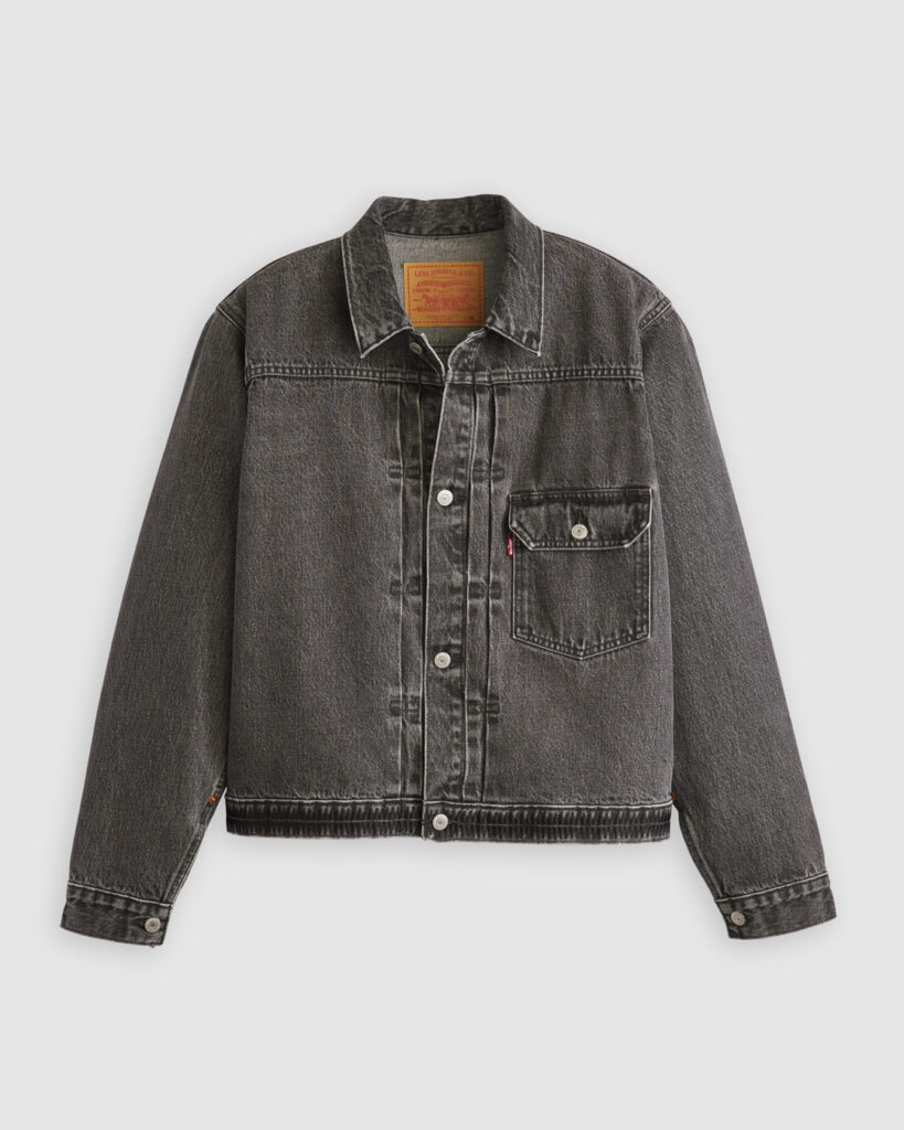 LEVI'S® X UNDERCOVER 501 W32 L32 Levi's® X Undercover 501® Jeans - Grey | Levi's® US