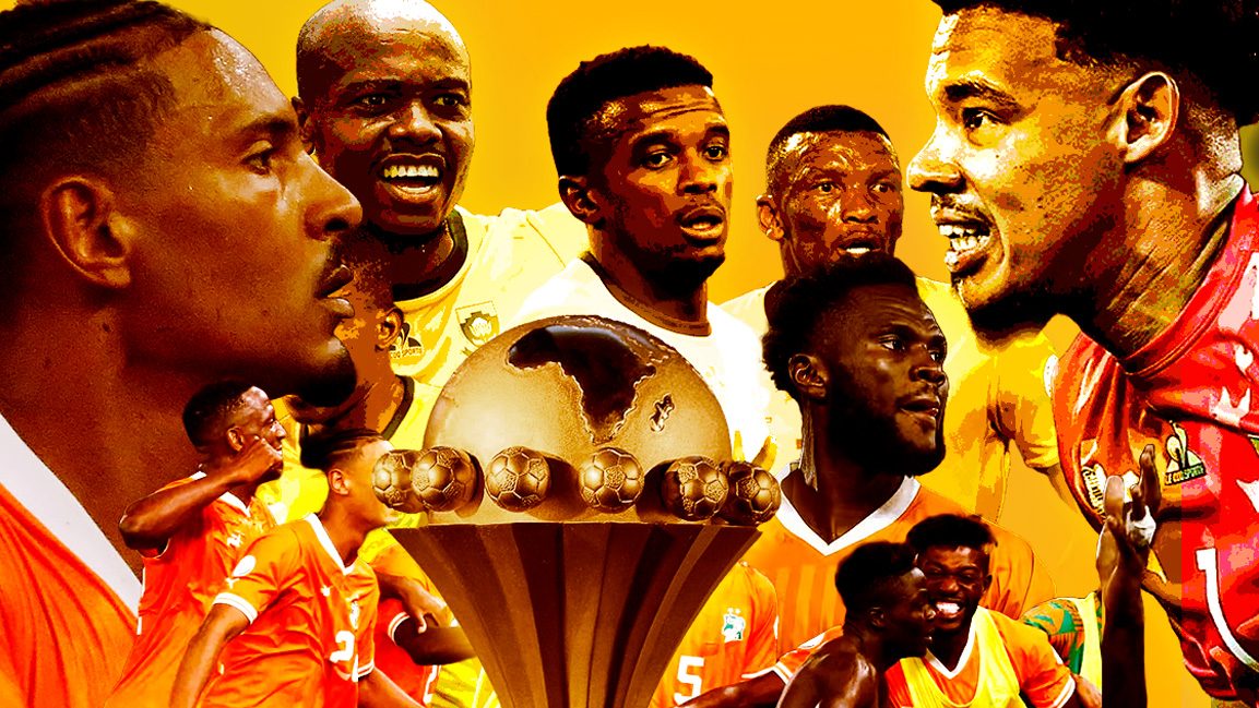 AFCON 2025 teams, groups, schedule Morocco