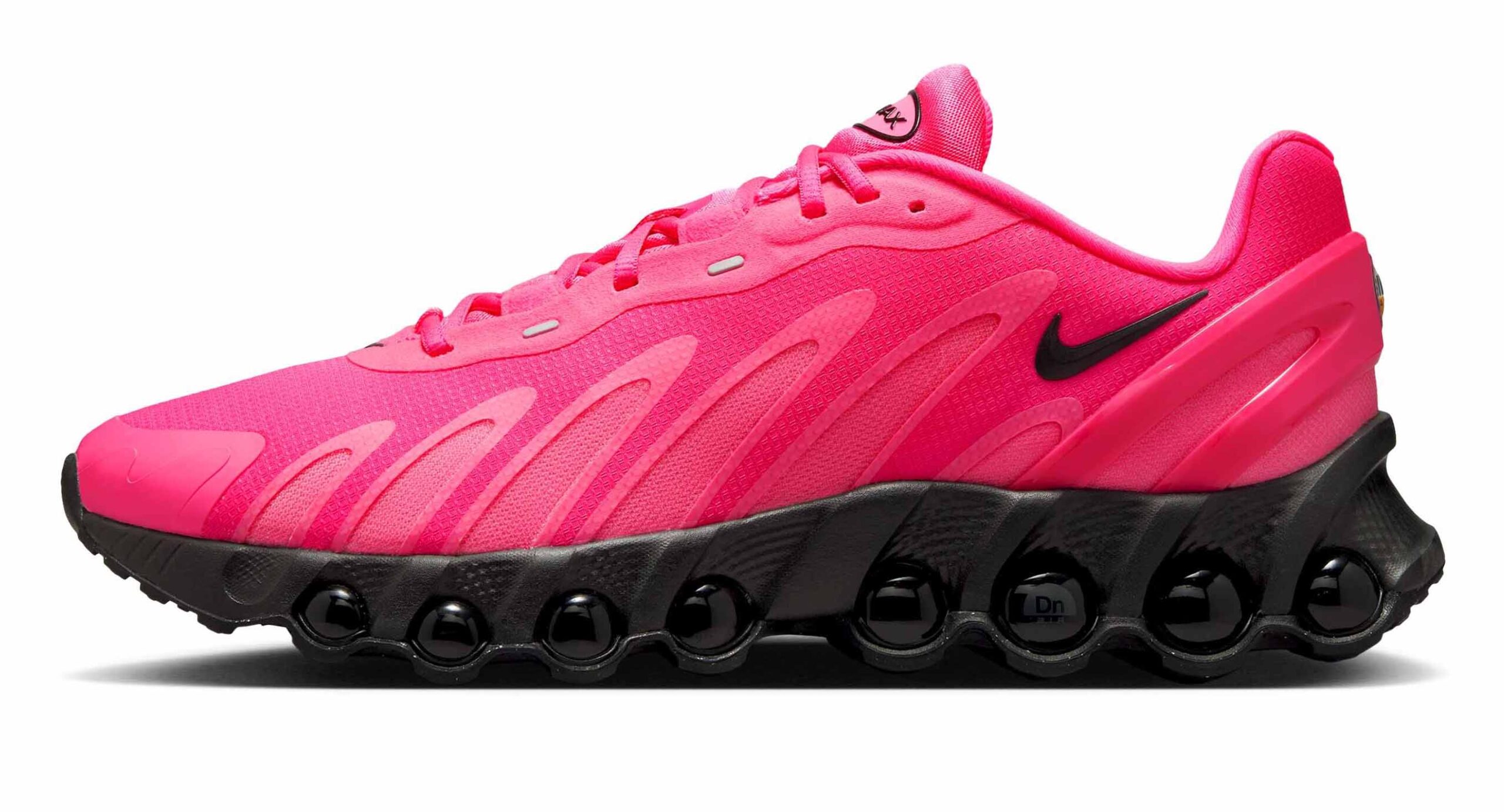 Nike introduces the Air Max Dn8 in 'Hyper Pink'