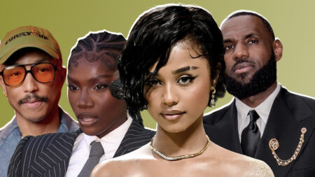 Tyla joins star-studded 2025 Met Gala host committee