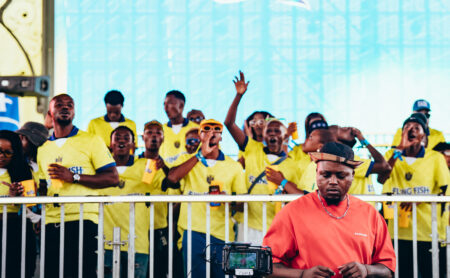 Flying Fish Goodbye Summer returns for another epic party in April