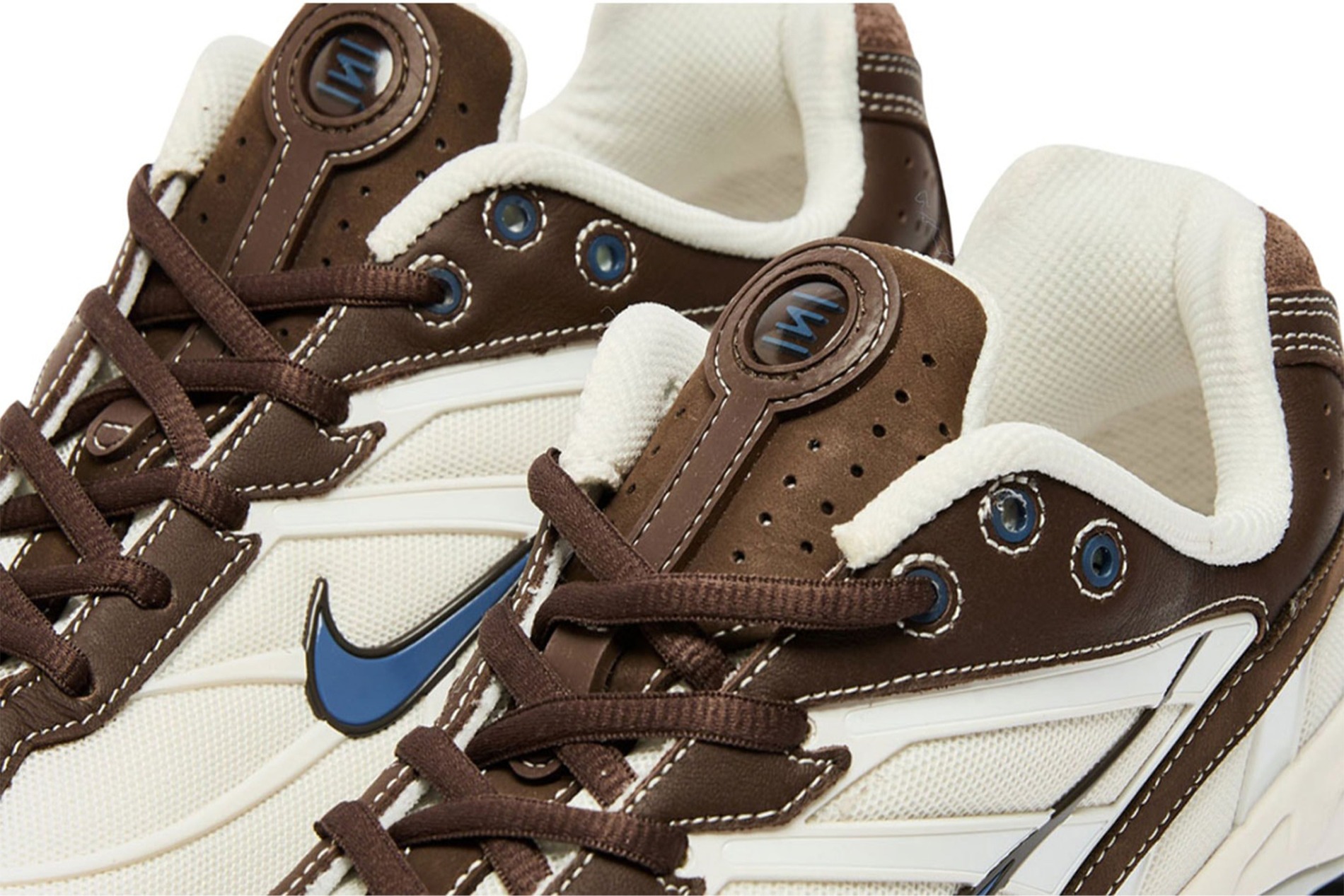 Nike Shox Ride 2 arrives in sleek 