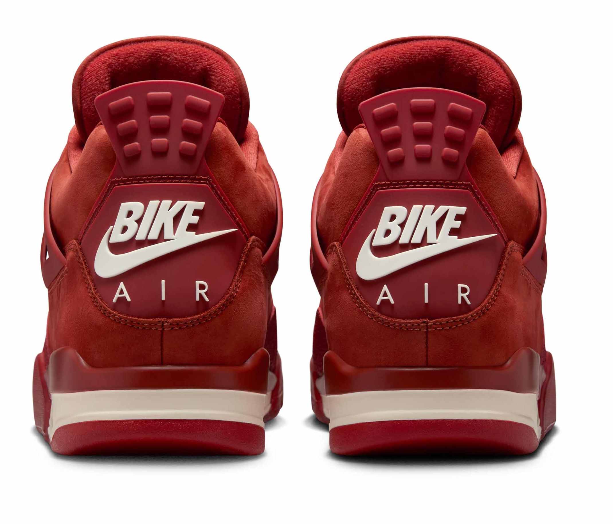 Nigel Sylvester Air Jordan 4 “Brick by Brick” South Africa