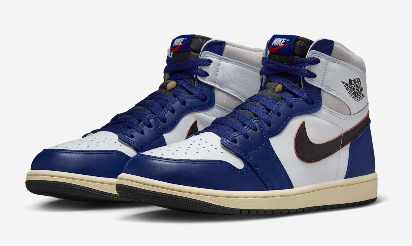 1s that come out saturday