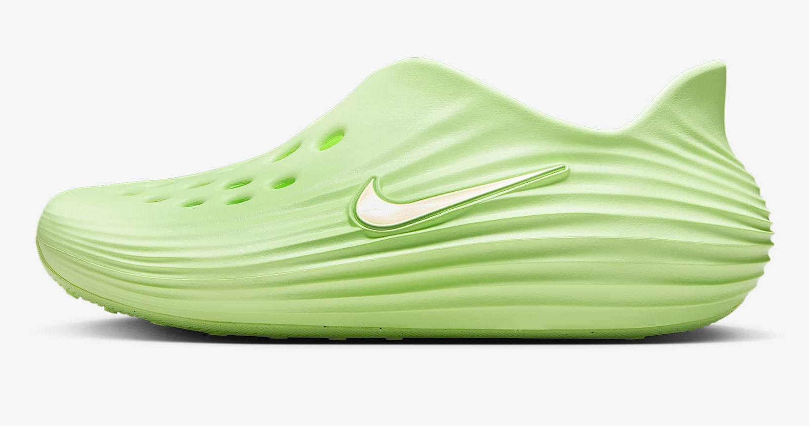 【24時間以内配送可能】Nike ReactX Rejuven8 27cm Nike ReactX Rejuven8 Green Strike Men's - HV5060-300 - US