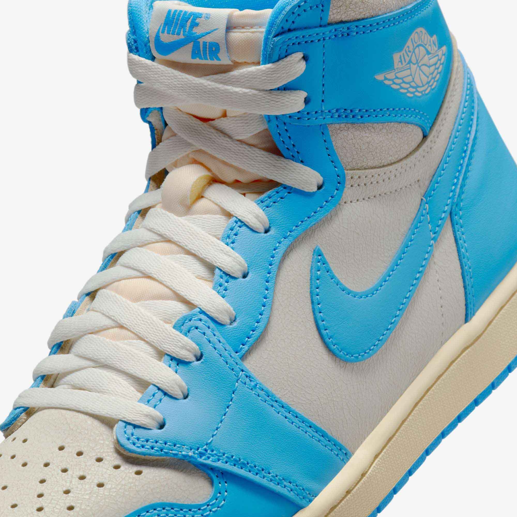 unc ones release date