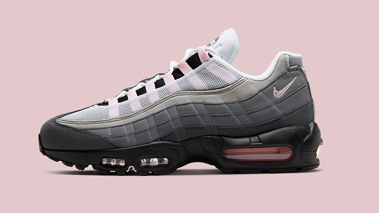 靴 Nike Air Max 95 OG Big Bubble 29.0 Nike Wmns Air Max 95 OG *Big Bubble* Sneaker » Buy online now!