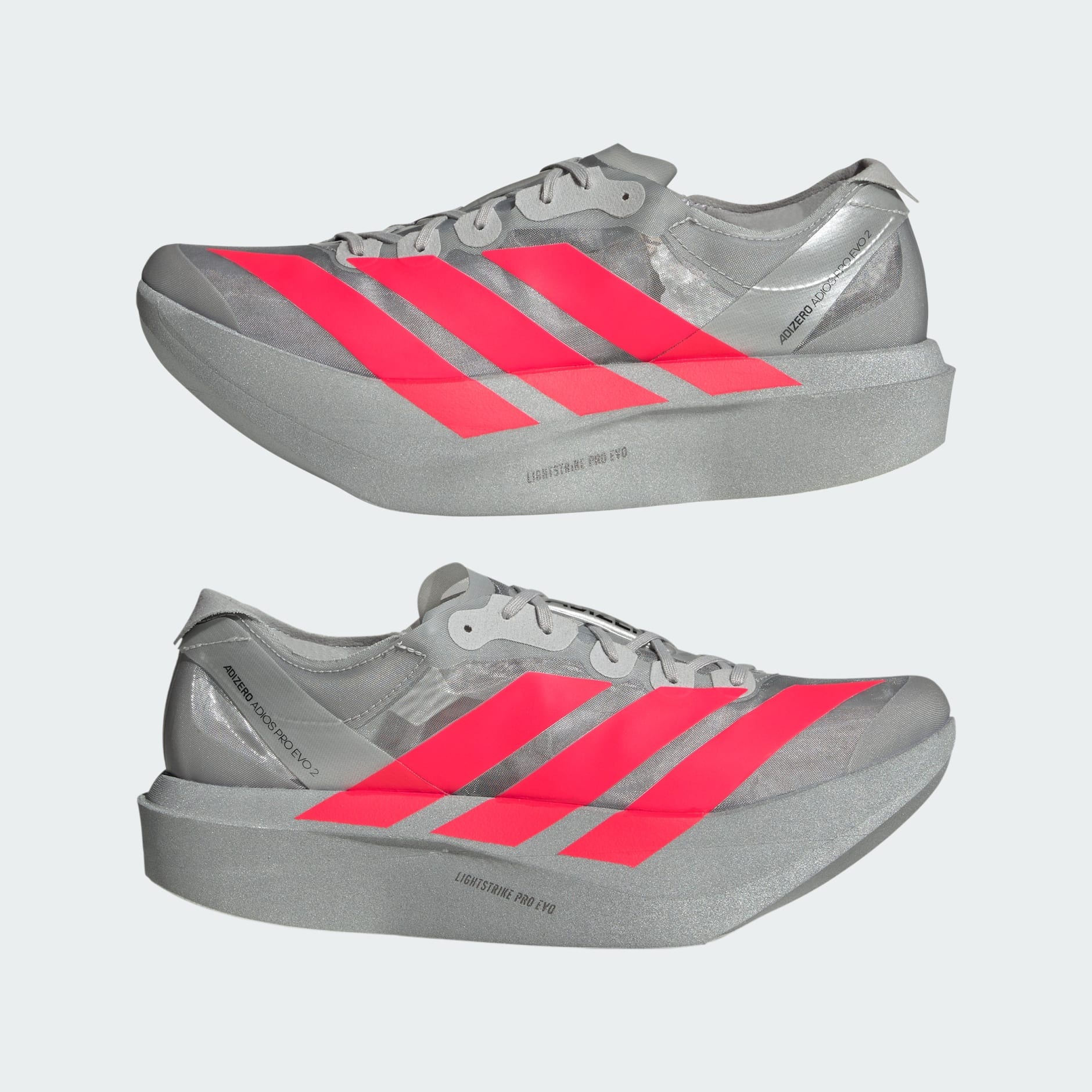 adidas Adizero Adios Pro Evo 2 running shoe is worth R12,000