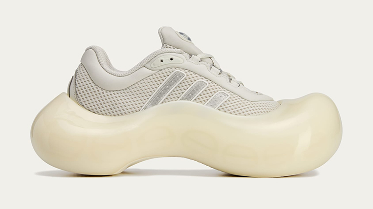 AVAVAV x adidas Moonrubber sneaker