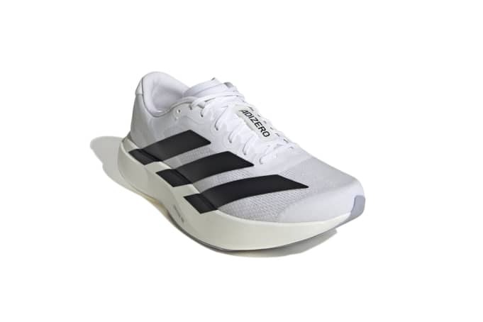adidas debuts Adizero EVO SL for running and everyday wear
