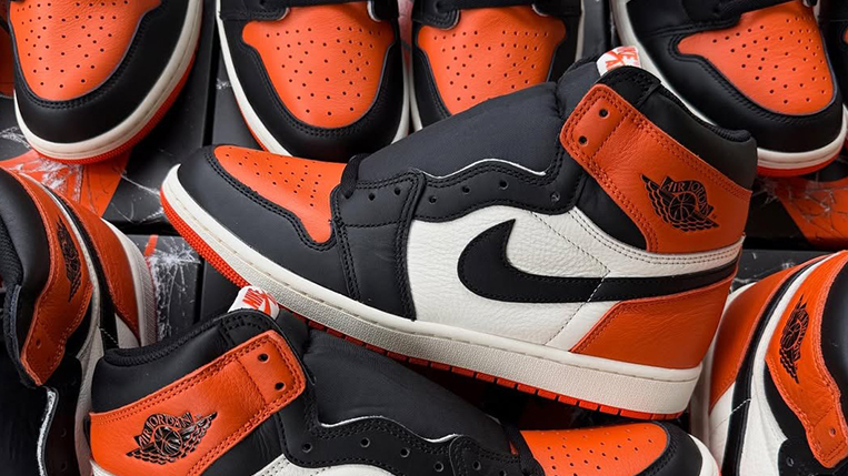 Air Jordan 1 High OG “Shattered Backboard” South Africa