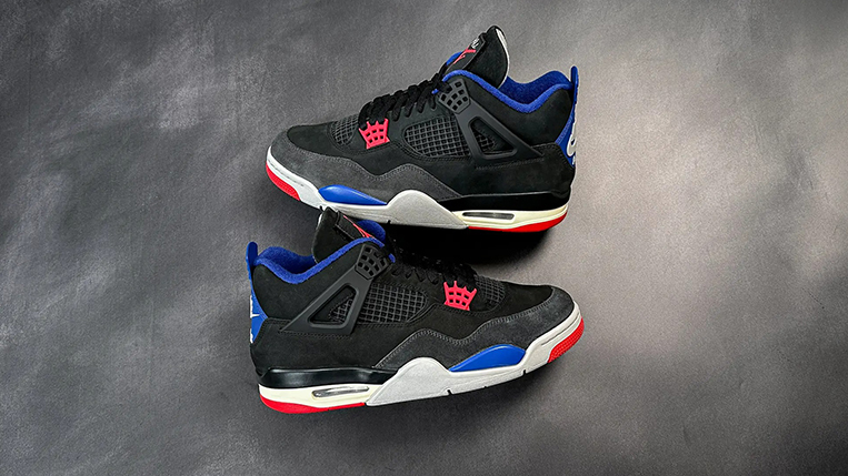 jordan 4 release july