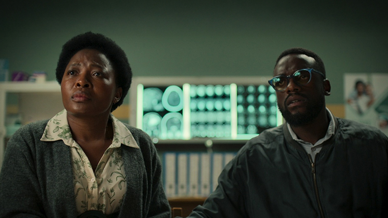 Netflix delivers a thrilling South African crime-drama series