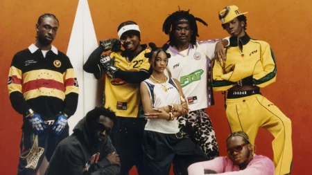 FREE THE YOUTH pop-up tour coming to Johannesburg with Shelflife