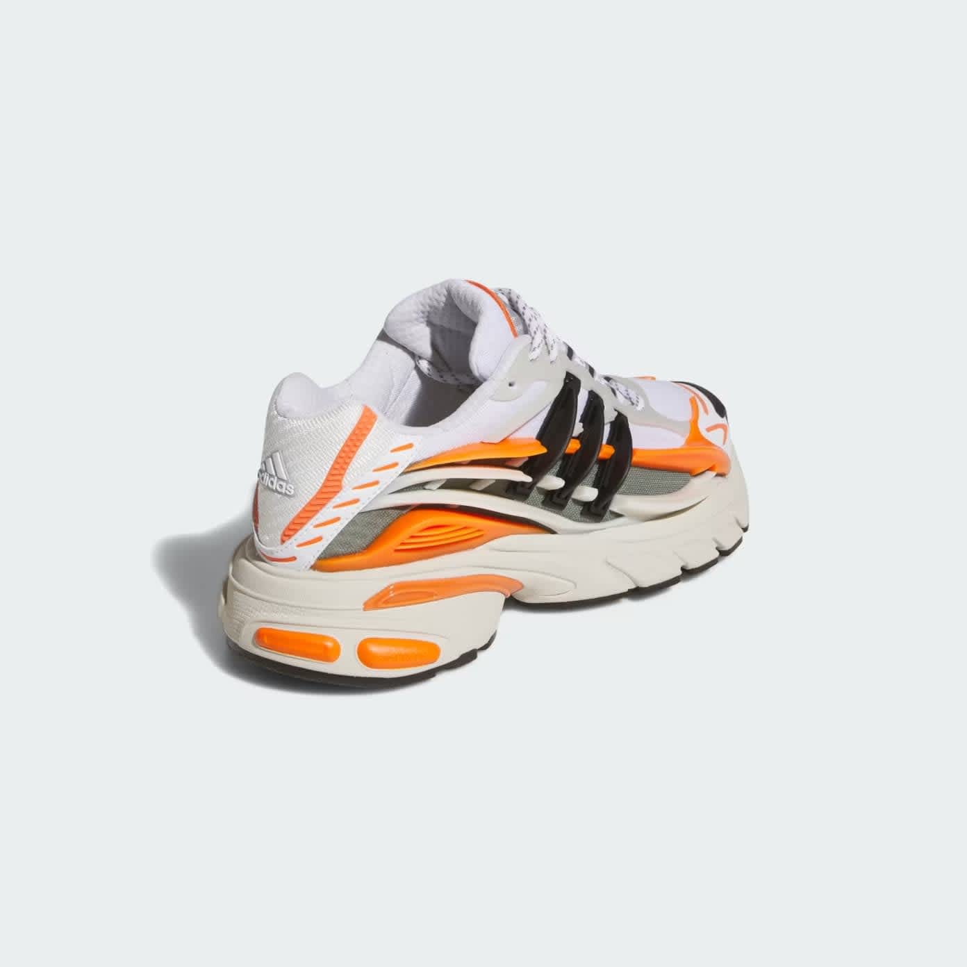 Pharrell x adidas Adistar Jellyfish Virginia "Orange" Shelflife