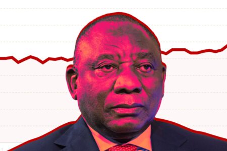 8.4 million South Africans are now unemployed