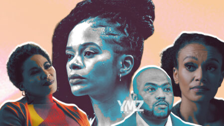 Netflix has new docuseries on Nandipha Magudumana and Thabo Bester