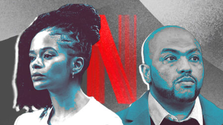 Magudumana, Bester file urgent court bid to stop Netflix from airing ‘Beauty and the Bester’