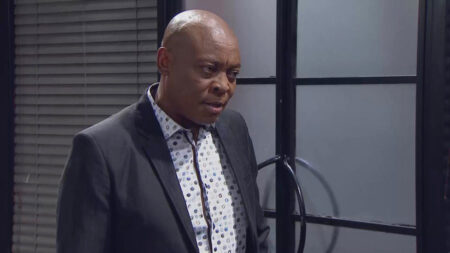 TEASERS: Coming up on โGenerations: The Legacyโ in November 2025