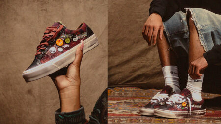 SNEAKER OF THE WEEK: Vans Old Skool “Souvenir”