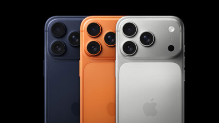 Apple launches the new iPhone 17 models