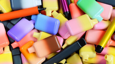 South African Government warns against the dangers of vaping