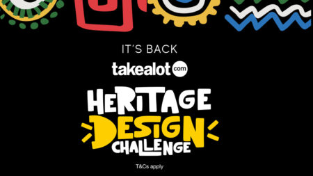 Takealot’s Heritage Design Challenge returns for the 4th edition