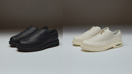 The Air Afrique x Nike Air Max RK61 is releasing in October