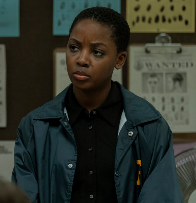 Showmax 'TASK' stars Thuso Mbedu, Mark Ruffalo & Tom Pelphrey