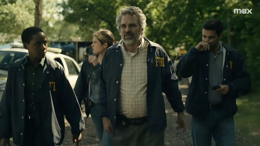 Showmax 'TASK' stars Thuso Mbedu, Mark Ruffalo & Tom Pelphrey