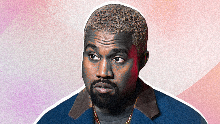 Kanye West in South Africa: 13 December 2025 at Ellis Park