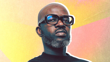 Black Coffee coming home to shake Joburg with his benefit concert