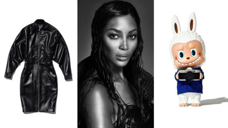 Zara taps 50 creatives for an exclusive 50 years collection