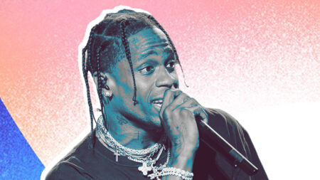 Your ultimate guide to attending Travis Scott CIRCUS MAXIMUS World Tour in South Africa