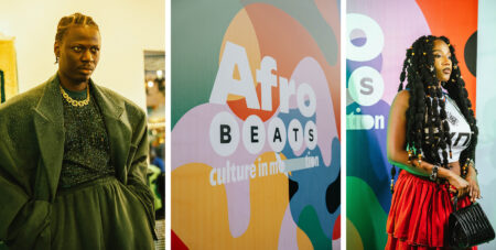 OUR EXPERIENCE: Spotify’s Afrobeats: Culture in Motion Takes Over Lagos