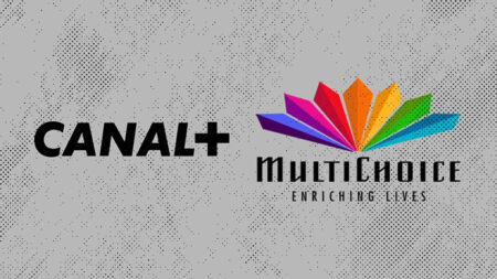 MultiChoice now fully owned by Canal+