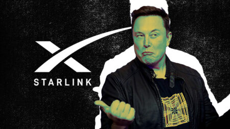 Starlink prepares to launch in SA: commits to B-BBEE, and ready to invest R2.5 Billion