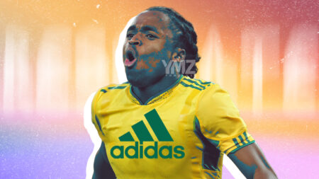 Adidas to take over as Bafana and Banyana kit sponsor from 2026