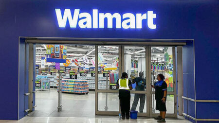 First Walmart store in South Africa opening at Clearwater Mall