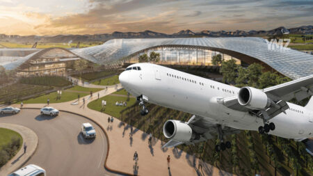 Cape Town is getting a new airport – Cape Winelands Airport