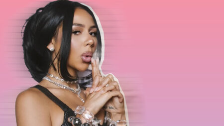 Mariah the Scientist to perform in South Africa in January 2026