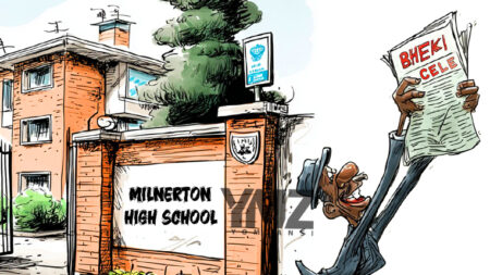 Top Stories in AFRICA this week: Bheki Cele, Ad Hoc Committee, Milnerton High attack, G20 summit