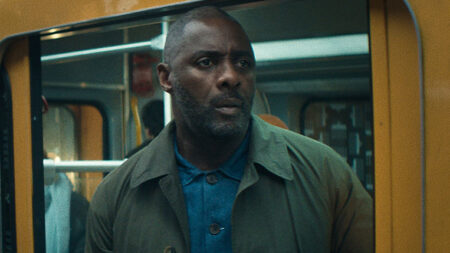 Idris Elba’s ‘Hijack’ Returns for Season 2, this time on a train