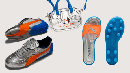 Rihanna’s FENTY and PUMA are coming for your money!