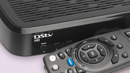 DStv is dropping its decoder prices by 40%