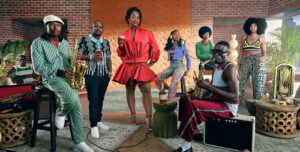 Hennessy Presents The 2025 “Made For More” Campaign