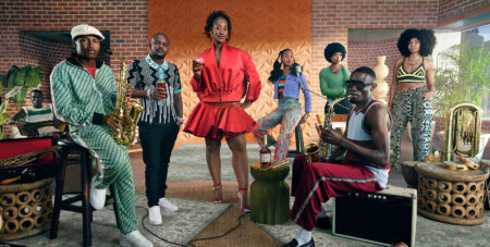 Hennessy Presents The 2025 โMade For Moreโ Campaign